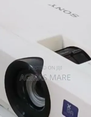 Sony Projector Model Name VPL-Dx100 Hardware Interface