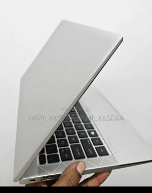 New Laptop HP EliteBook 840 G8 16GB Intel Core I7 SSD 512GB
