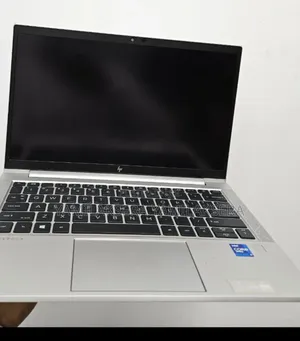 Photo - New Laptop HP EliteBook 840 G8 16GB Intel Core I7 SSD 512GB