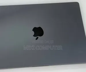 New Laptop Apple MacBook Pro 2024 M3 14-Inch 18GB Intel SSD 1T