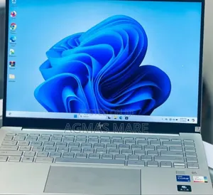 New Laptop HP Pavilion 14 16GB Intel Core I7 SSD 1T