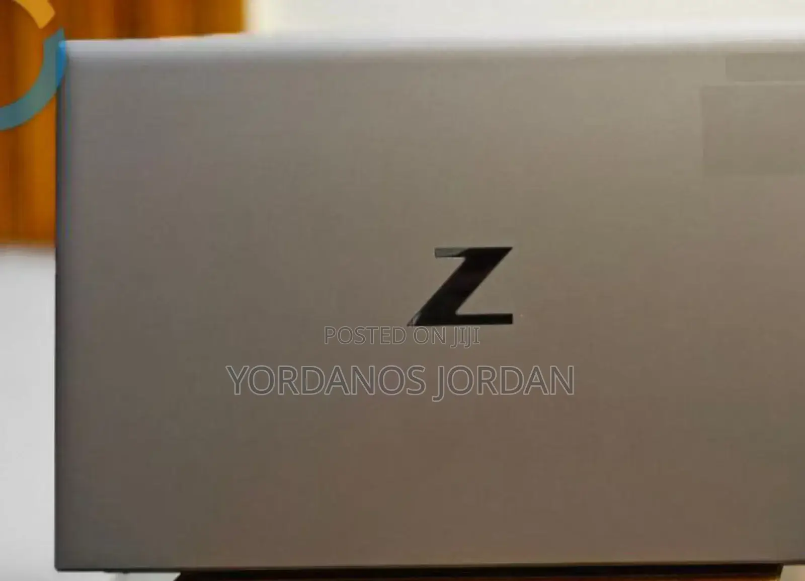 New Laptop HP ZBook Firefly 15 G7 16GB Intel Core I7 SSD 512GB