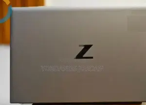 New Laptop HP ZBook Firefly 15 G7 16GB Intel Core I7 SSD 512GB