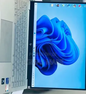 New Laptop HP Pavilion 14 16GB Intel Core I7 SSD 1T