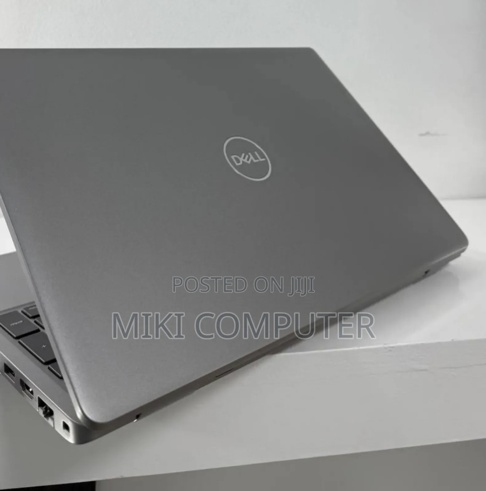 New Laptop Dell Latitude 5550 16GB Intel Core Ultra 7 SSD 1T