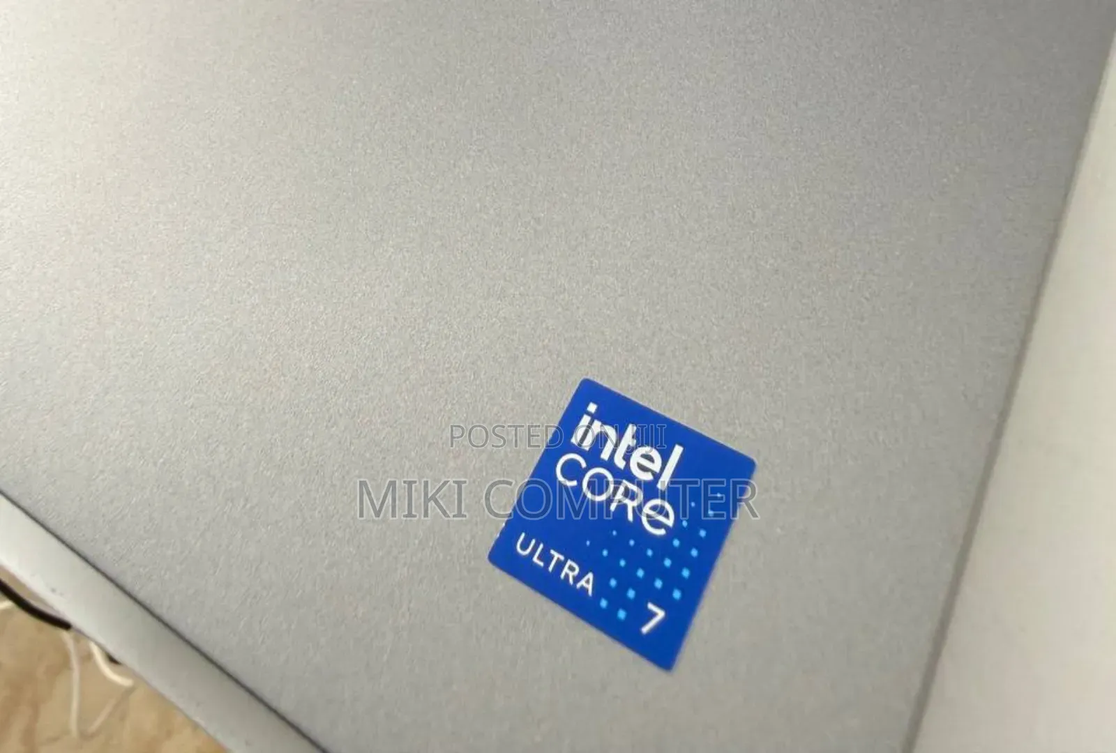 New Laptop Dell Latitude 5550 16GB Intel Core Ultra 7 SSD 1T