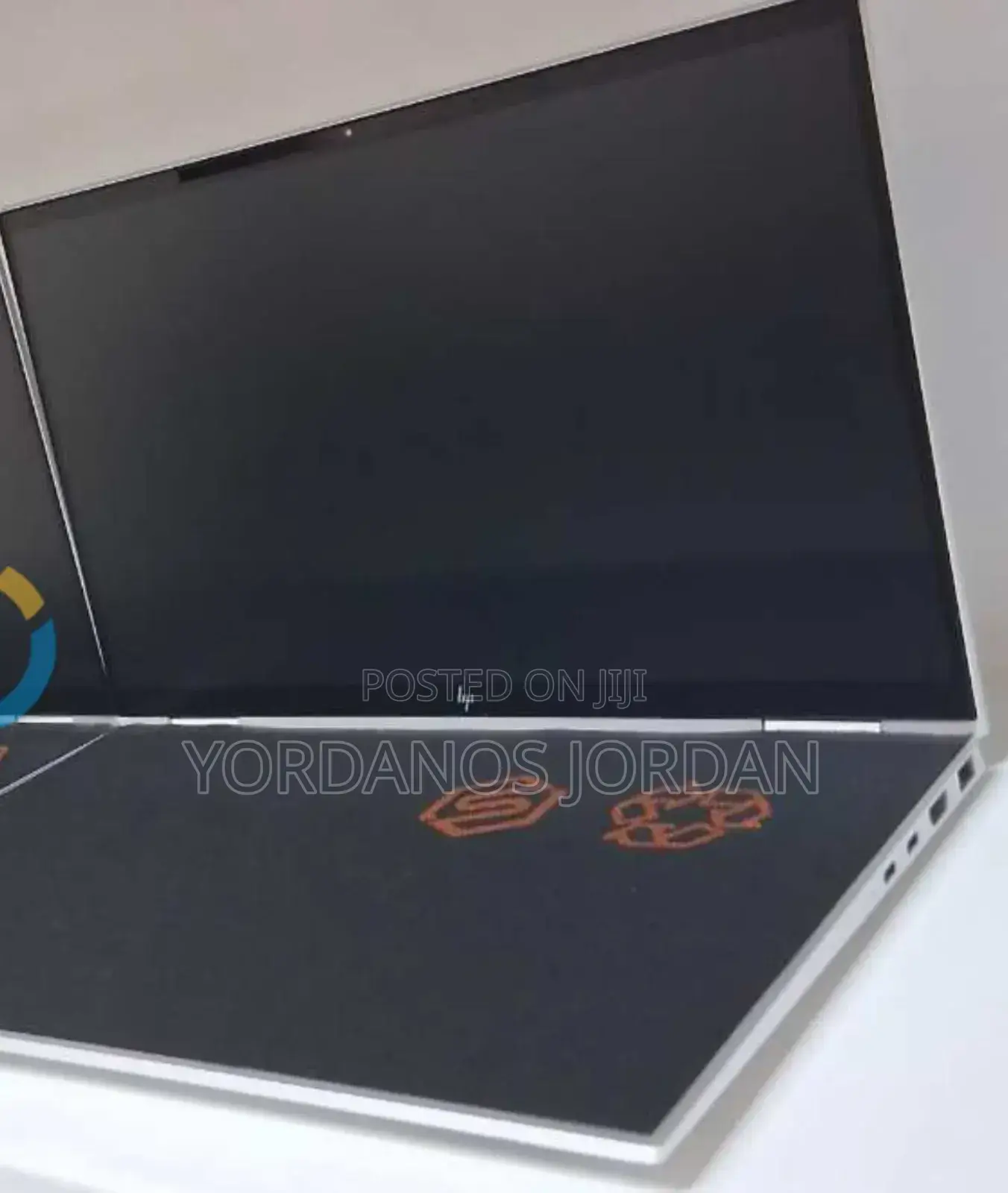 New Laptop HP EliteBook X360 1030 G8 16GB Intel Core I7 SSD 512GB