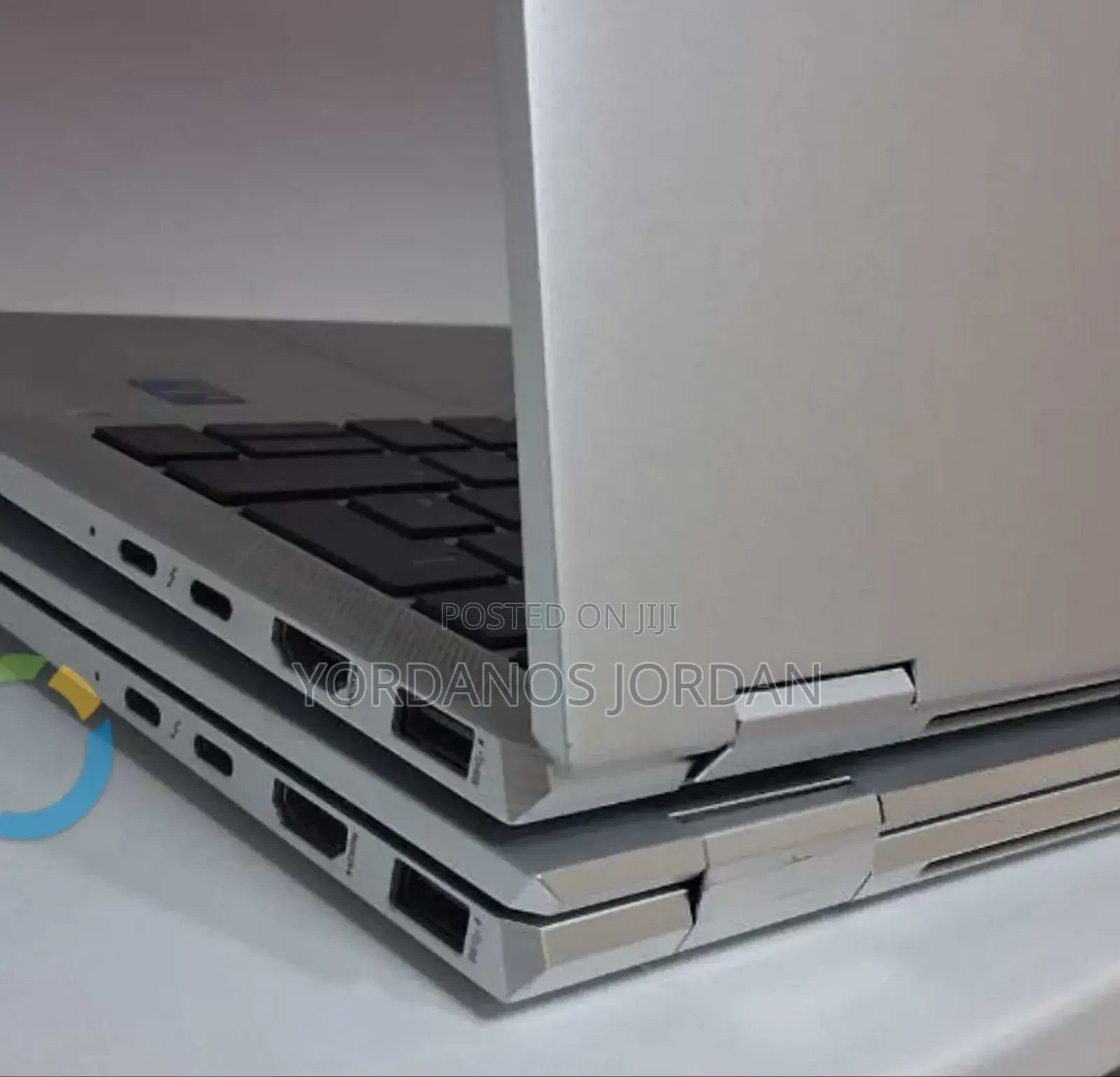 New Laptop HP EliteBook X360 1030 G8 16GB Intel Core I7 SSD 512GB