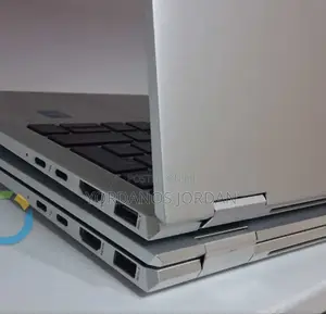 New Laptop HP EliteBook X360 1030 G8 16GB Intel Core I7 SSD 512GB