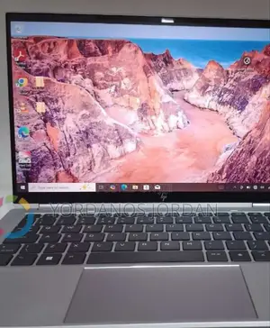 New Laptop HP EliteBook X360 1030 G8 16GB Intel Core I7 SSD 512GB