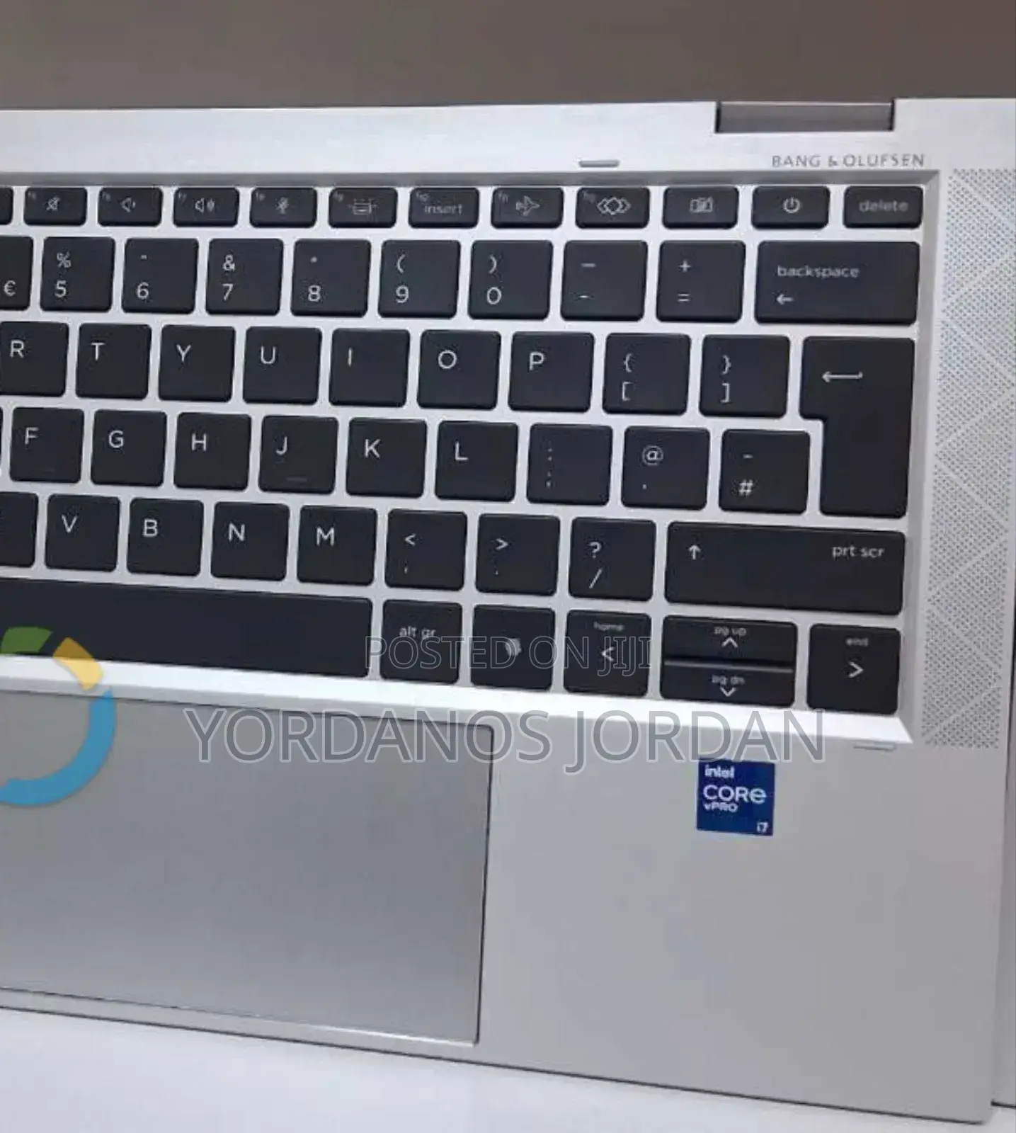 New Laptop HP EliteBook X360 1030 G8 16GB Intel Core I7 SSD 512GB
