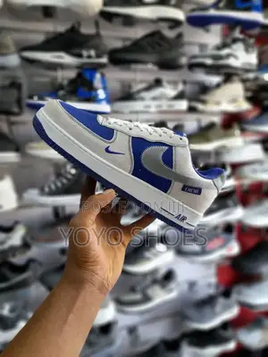 Nike Air Force 1collection