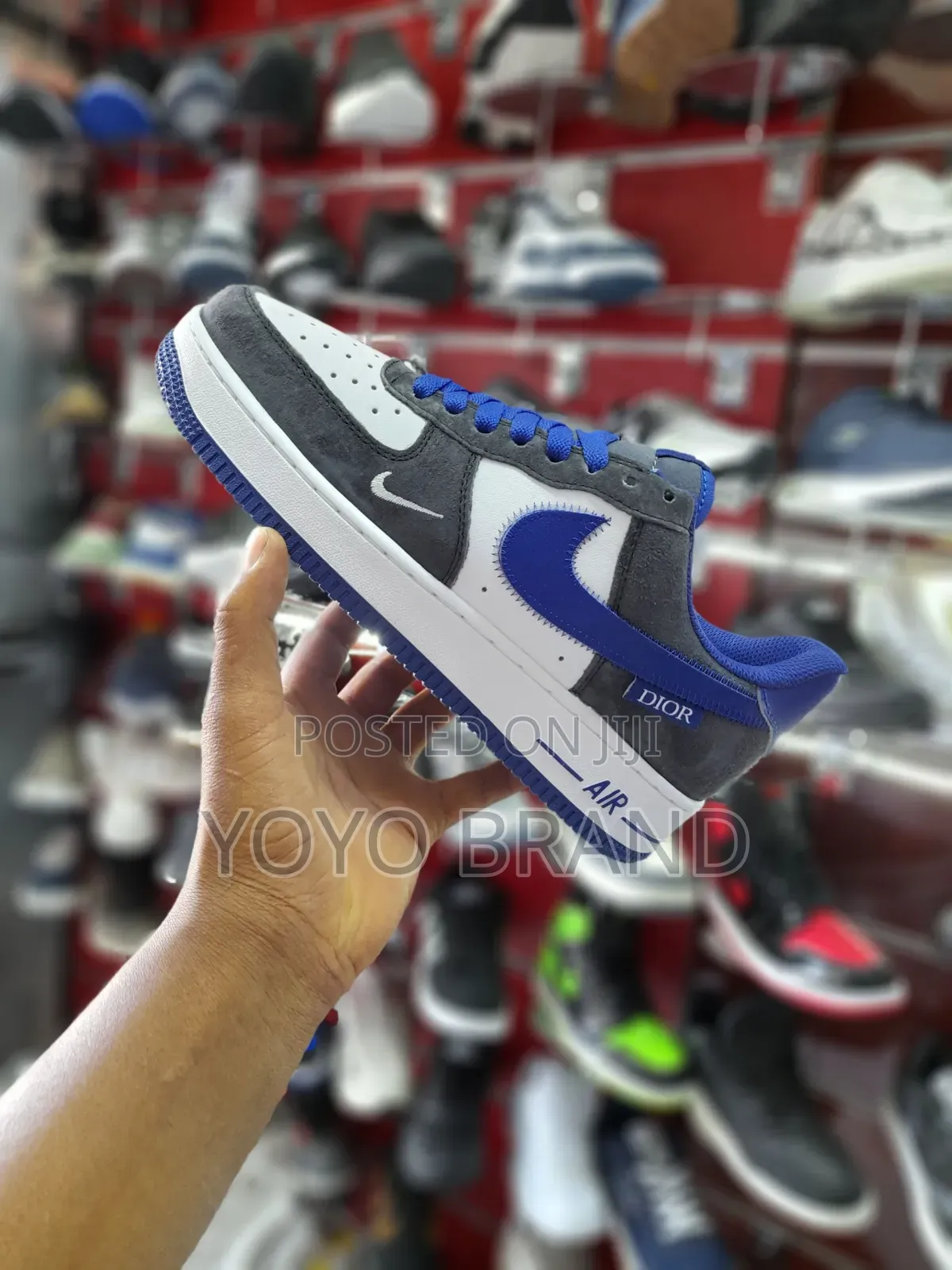 Nike Air Force 1collection