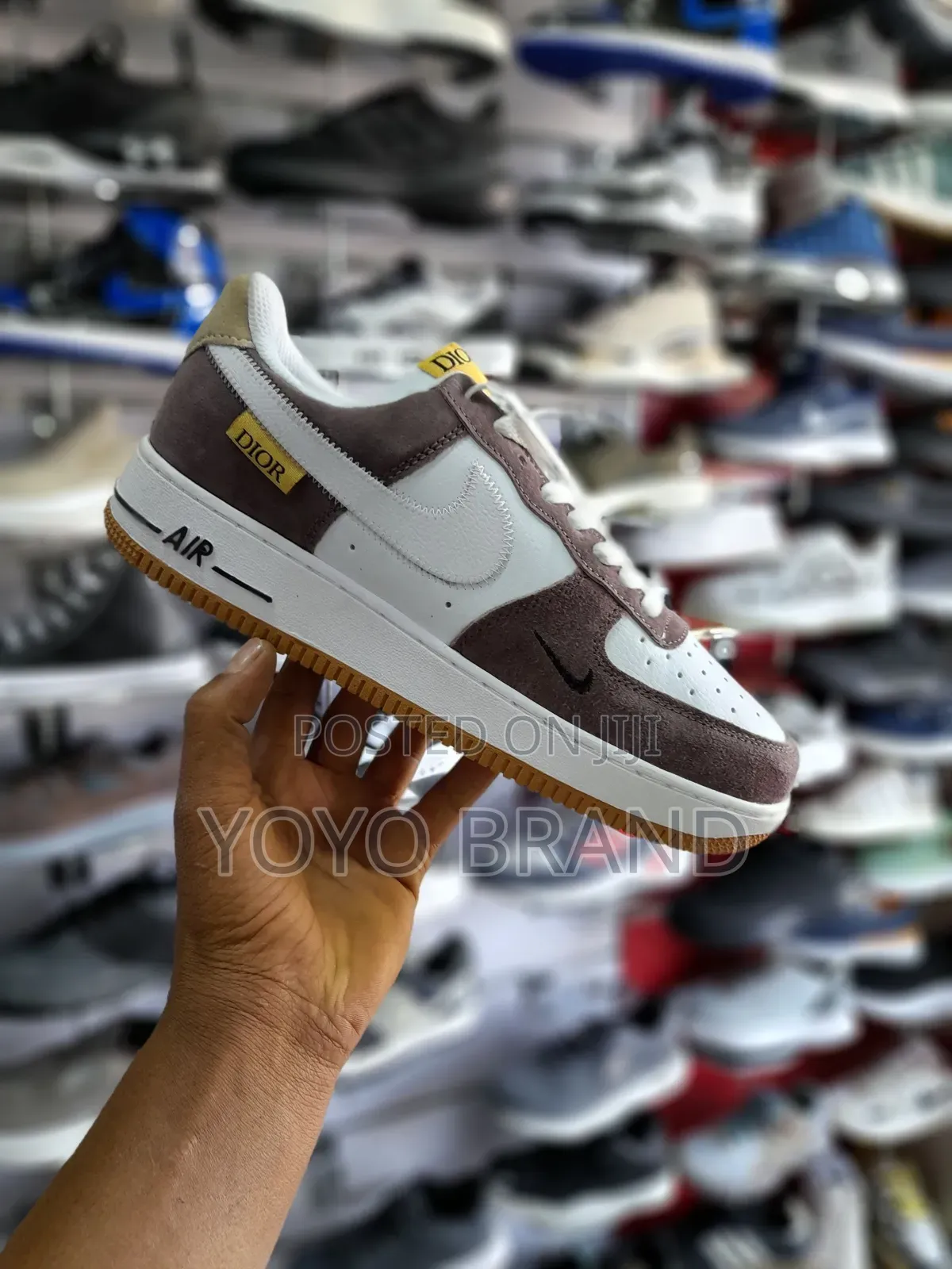 Nike Air Force 1collection