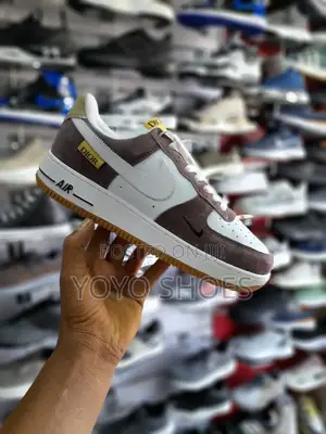 Nike Air Force 1collection