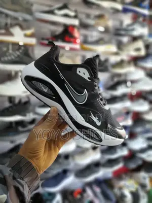 Nike Air Max Collection