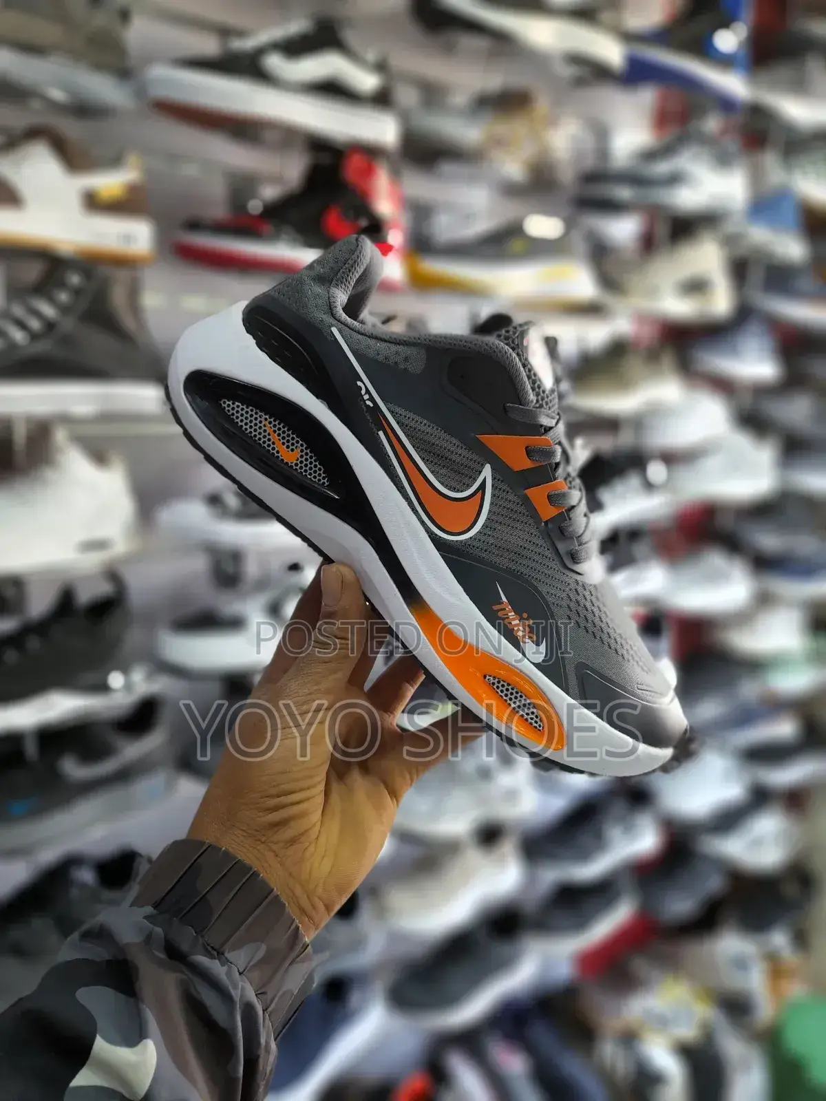 Nike Air Max Collection