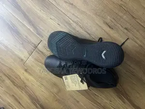 Flat Football Cleats