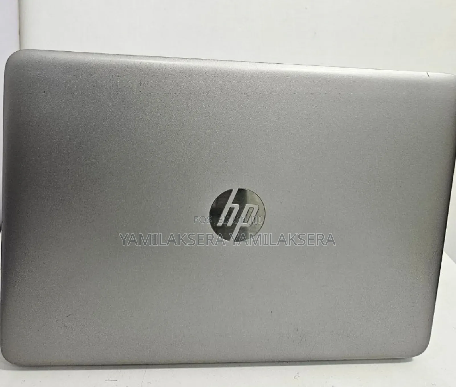 New Laptop HP EliteBook 840 G4 8GB Intel Core I5 SSD 512GB