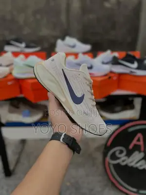 New Nike Road Running Fashion Shoes
