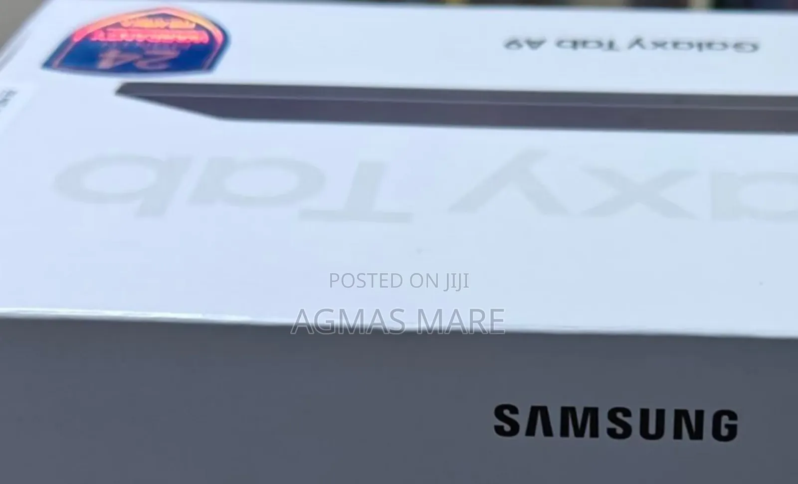 New Samsung Galaxy Tab A9 64 GB