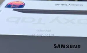 New Samsung Galaxy Tab A9 64 GB