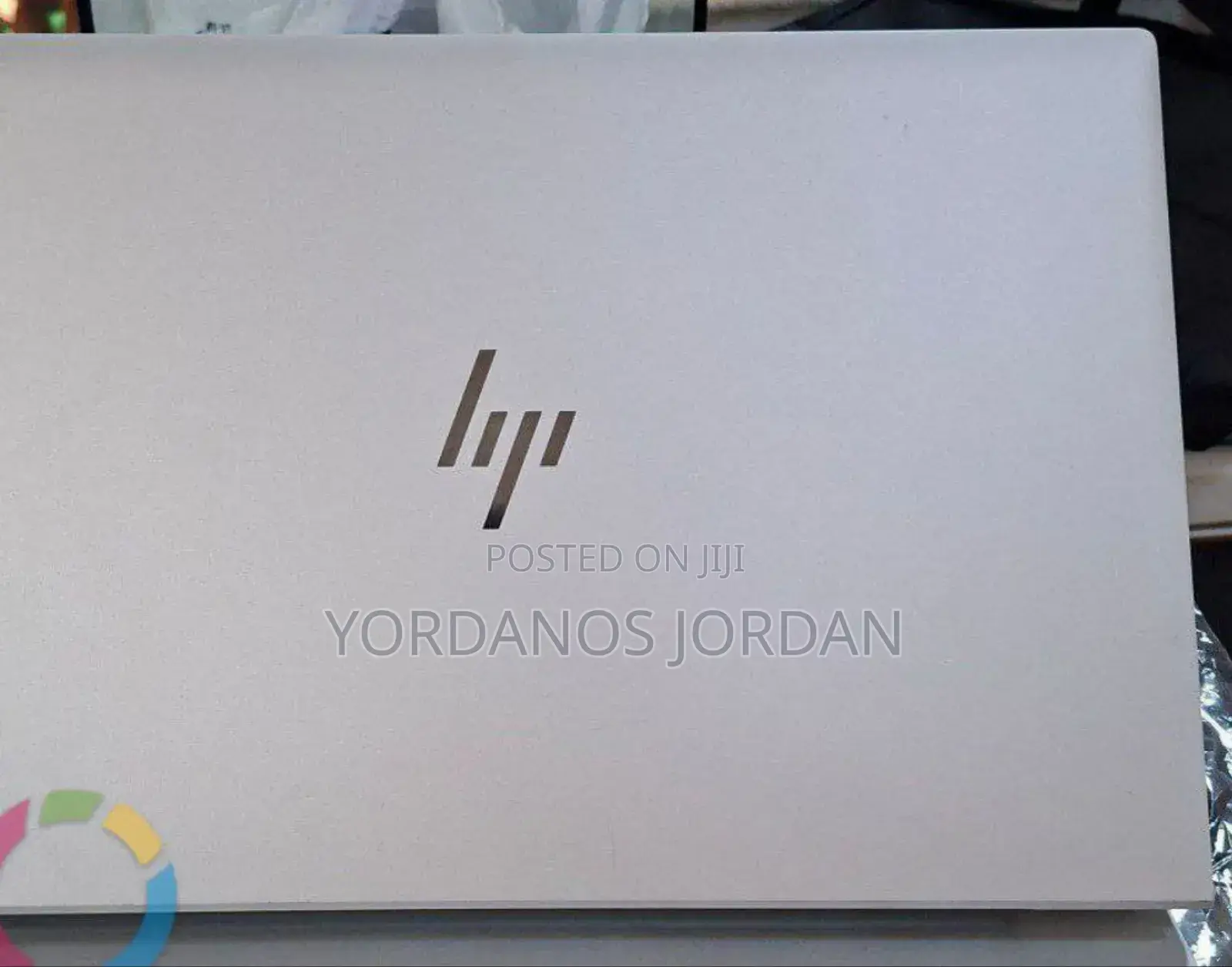 New Laptop HP EliteBook 840 G7 16GB Intel Core I5 SSD 512GB