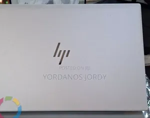 New Laptop HP EliteBook 840 G7 16GB Intel Core I5 SSD 512GB