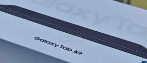 New Samsung Galaxy Tab A9 64 GB