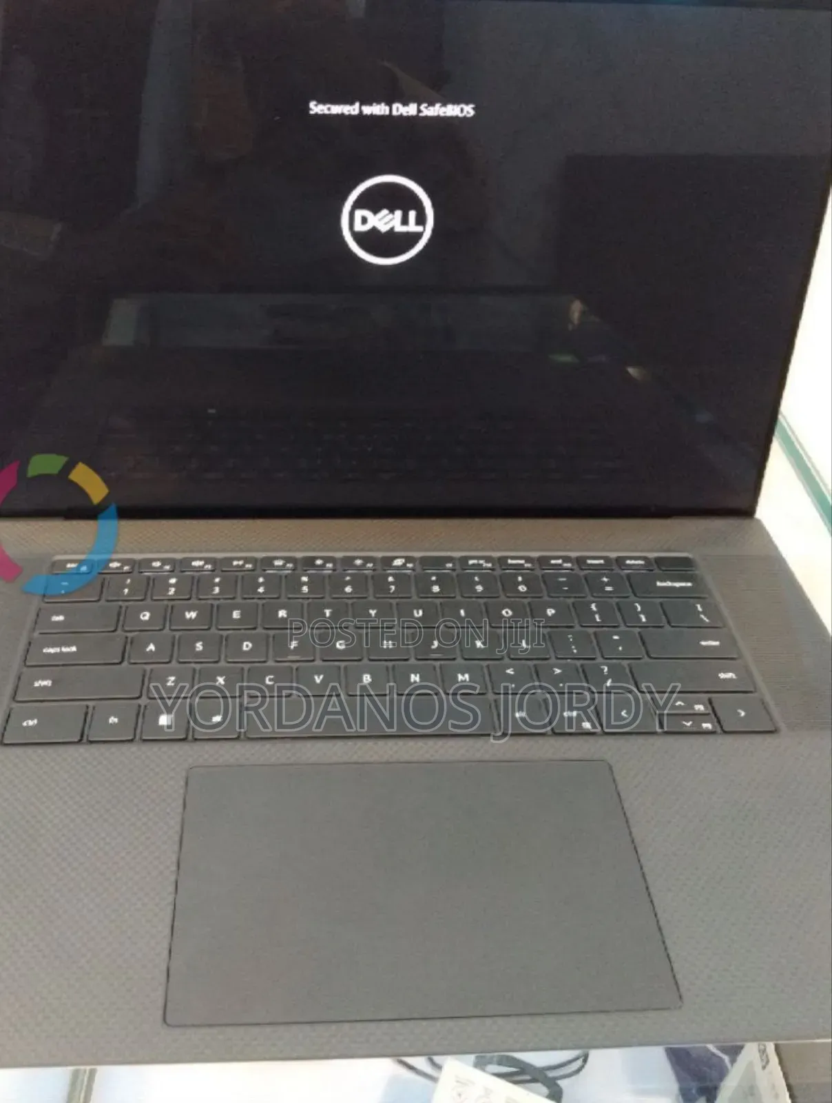 New Laptop Dell XPS 17 9720 64GB Intel Core I9 SSD 4T