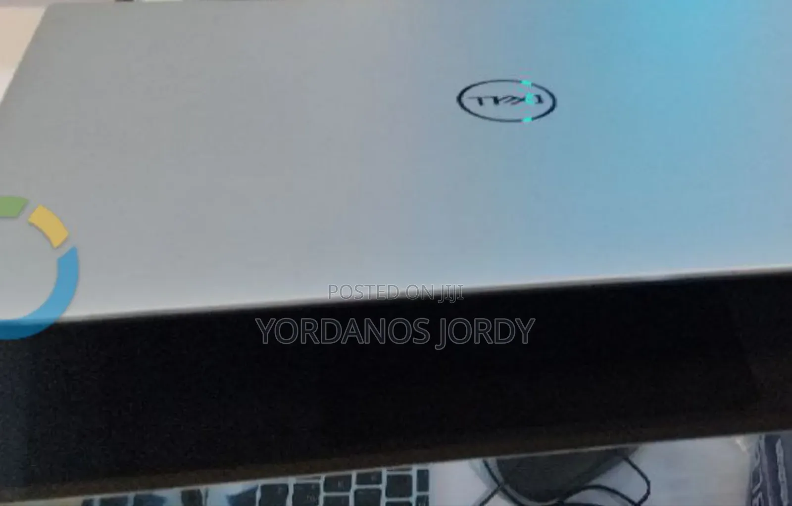 New Laptop Dell XPS 17 9720 64GB Intel Core I9 SSD 4T