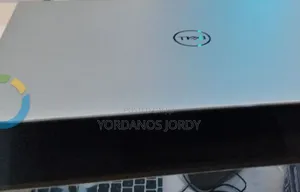 New Laptop Dell XPS 17 9720 64GB Intel Core I9 SSD 4T