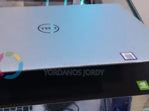 New Laptop Dell XPS 17 9720 64GB Intel Core I9 SSD 4T