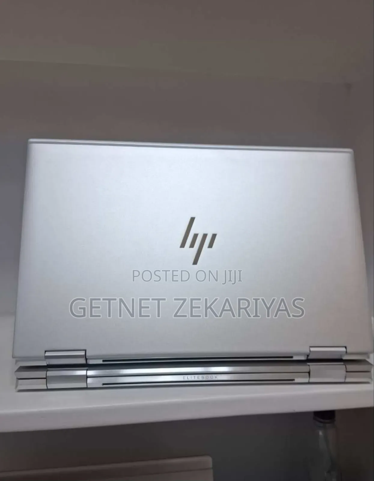 New Laptop HP EliteBook 1030 16GB Intel Core I7 SSD 512GB