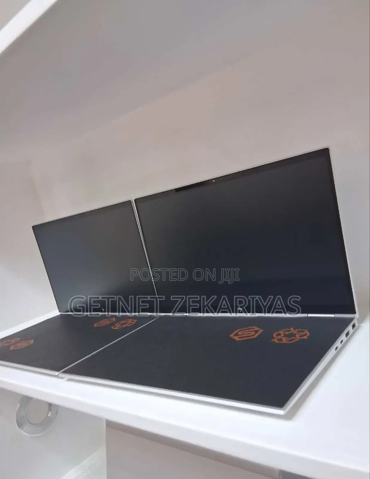 New Laptop HP EliteBook 1030 16GB Intel Core I7 SSD 512GB