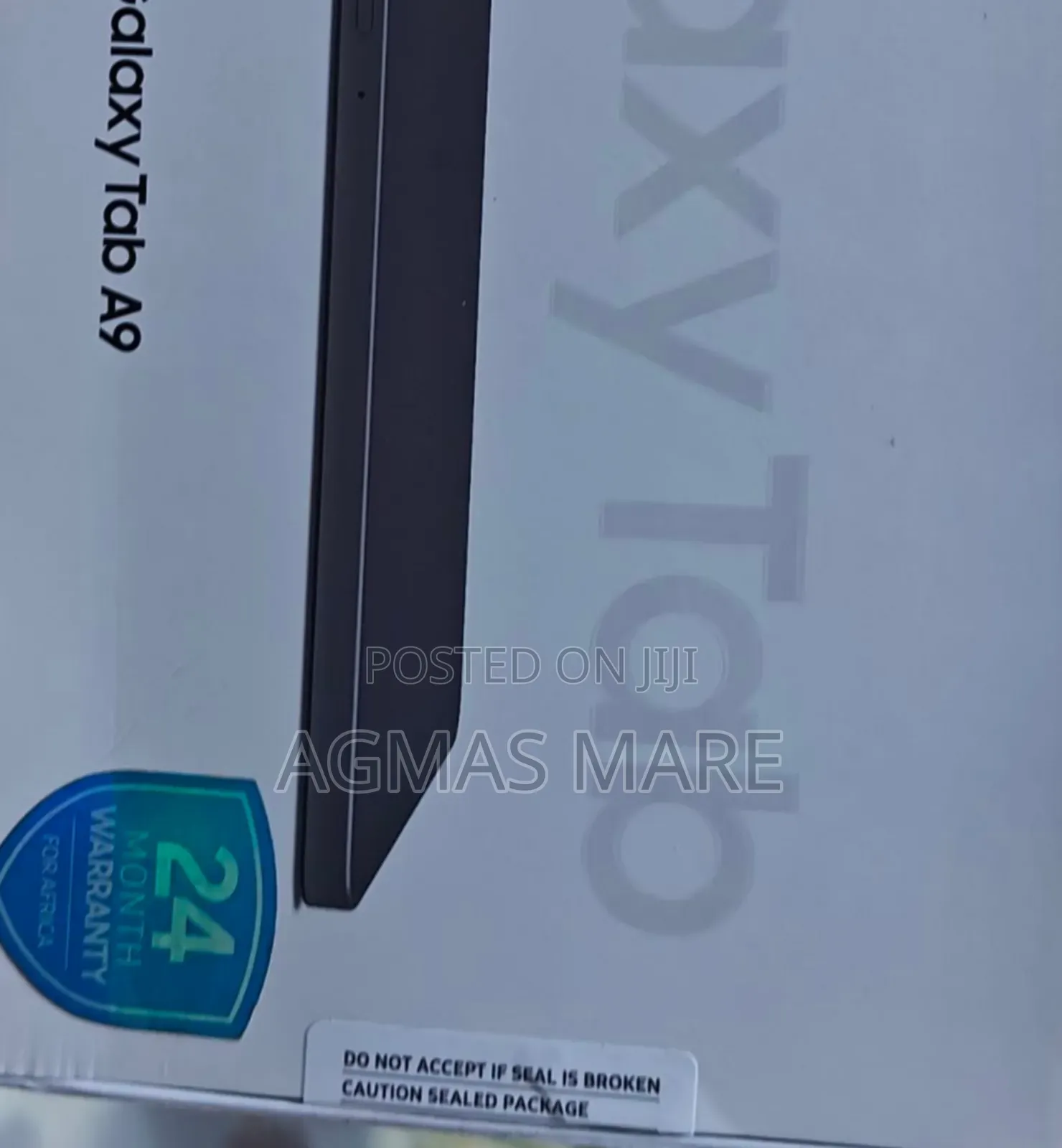 New Samsung Galaxy Tab A9 64 GB