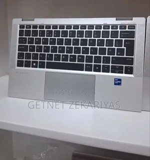 New Laptop HP EliteBook 1030 16GB Intel Core I7 SSD 512GB