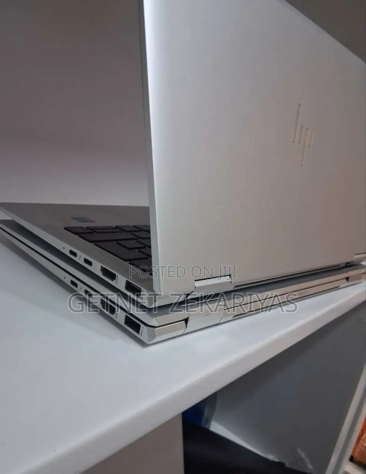 New Laptop HP EliteBook 1030 16GB Intel Core I7 SSD 512GB