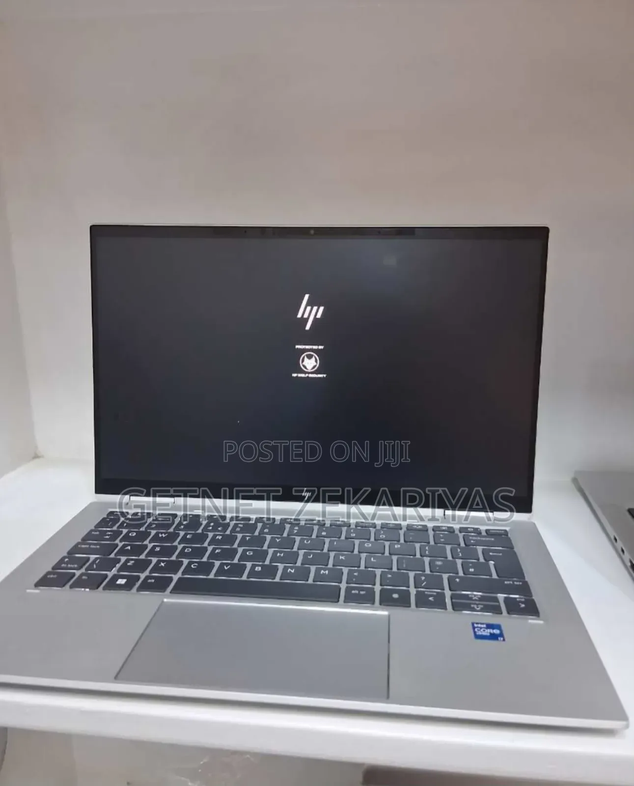New Laptop HP EliteBook 1030 16GB Intel Core I7 SSD 512GB