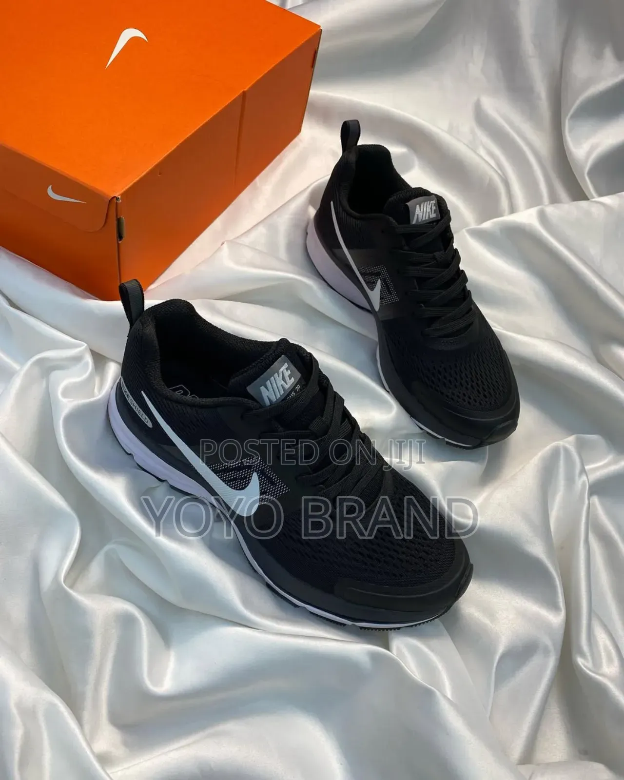 New Nike Running Shild Fashion Shoes