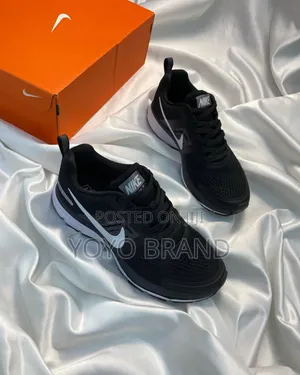 New Nike Running Shild Fashion Shoes