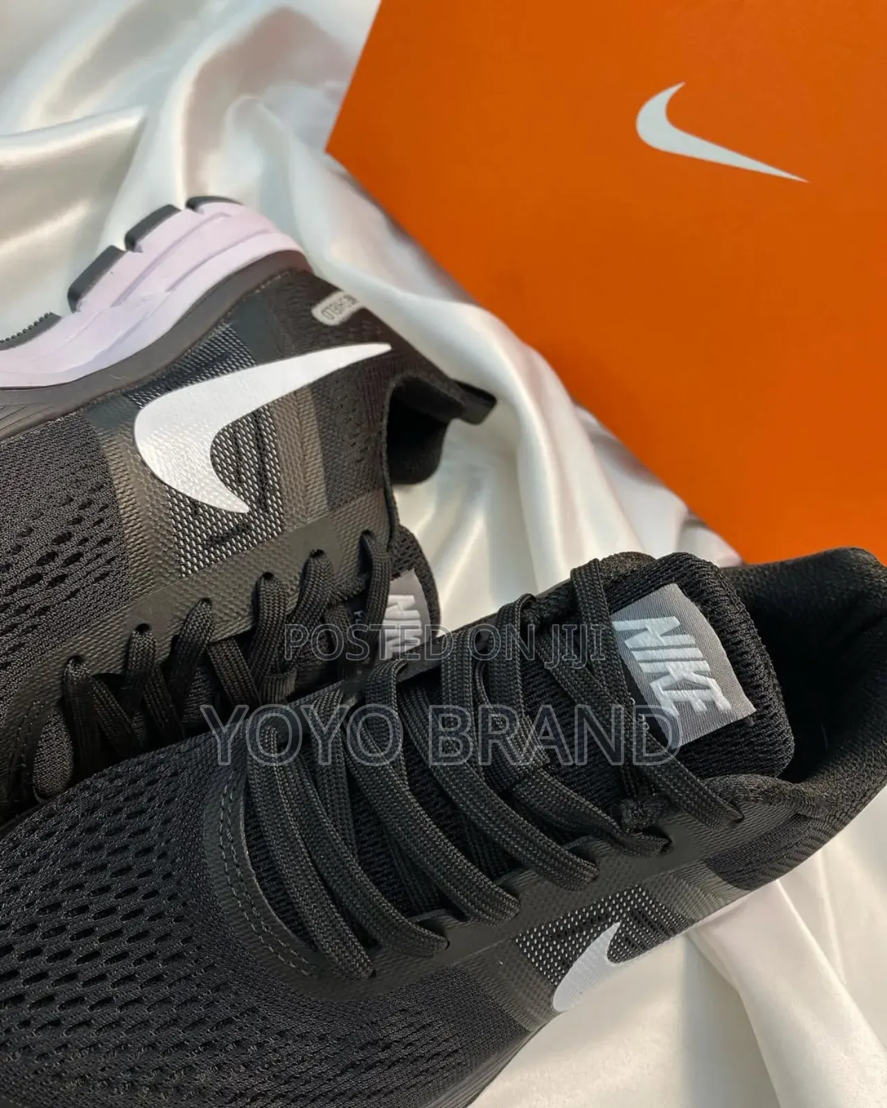 New Nike Running Shild Fashion Shoes