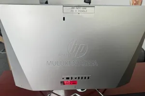 New HP 200 G4 22 All-in-One 16GB Intel Core I7 SSD 256GB