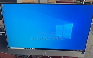 New HP 200 G4 22 All-in-One 16GB Intel Core I7 SSD 256GB