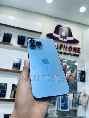 Apple iPhone 13 Pro Max 256 GB Blue