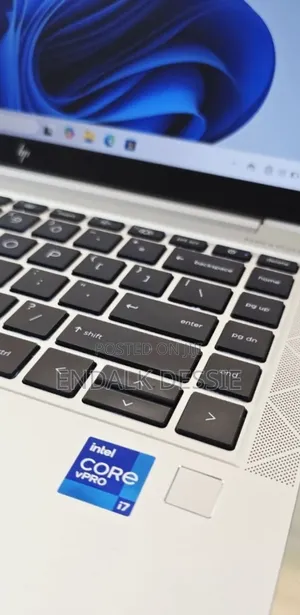Photo - New Laptop HP EliteBook 840 G8 16GB Intel Core I7 SSD 512GB