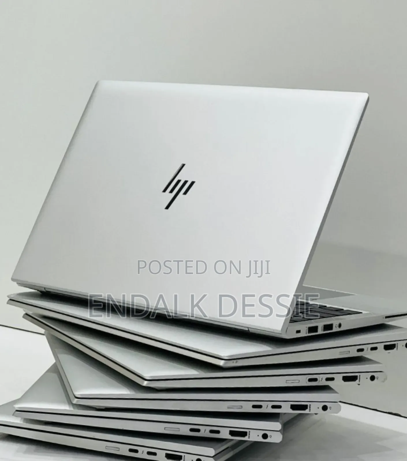 New Laptop HP EliteBook 840 G8 16GB Intel Core I7 SSD 512GB