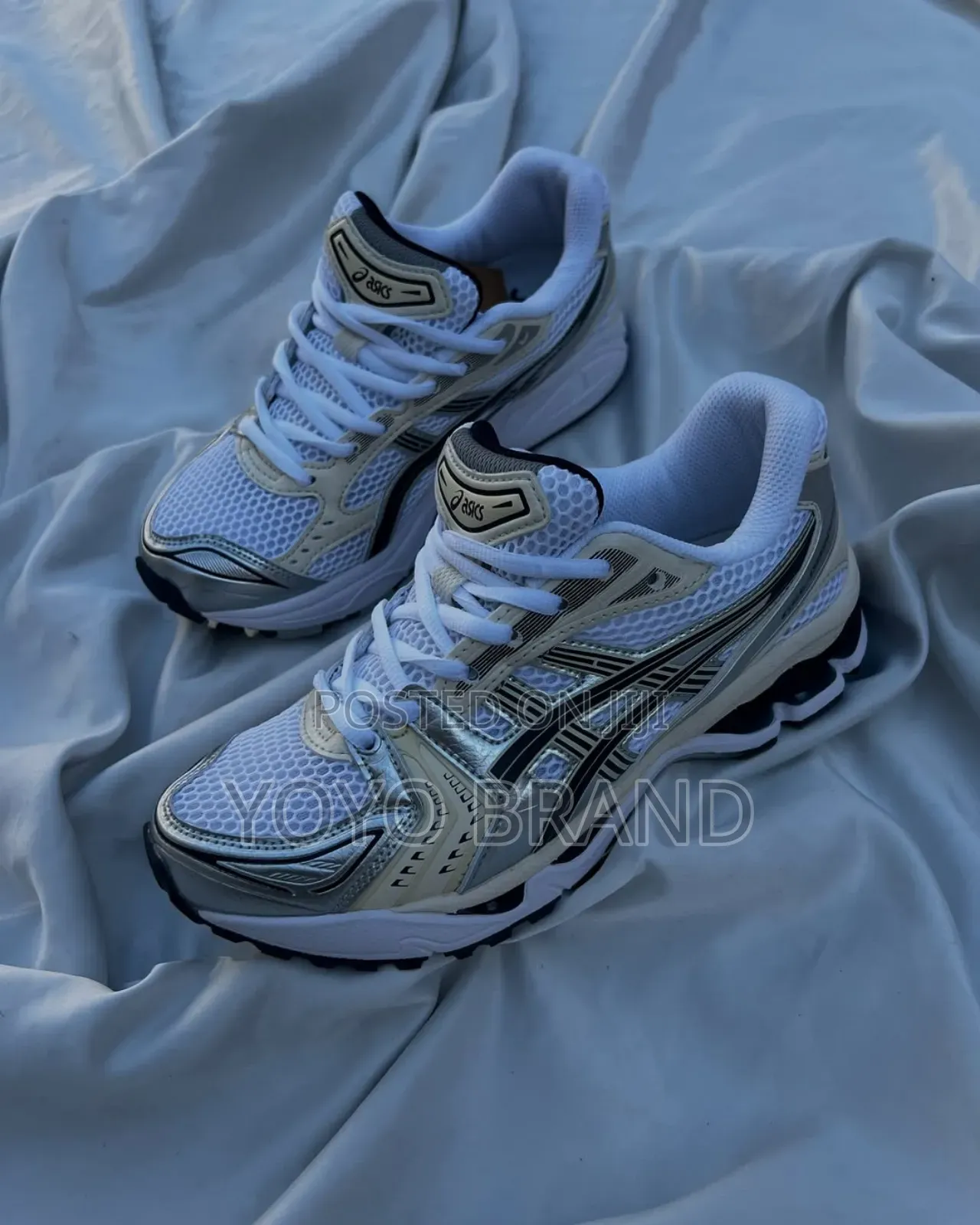 New Arrival Asics Fashion Shoes