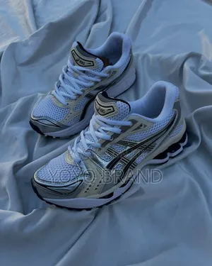 Photo - New Arrival Asics Fashion Shoes