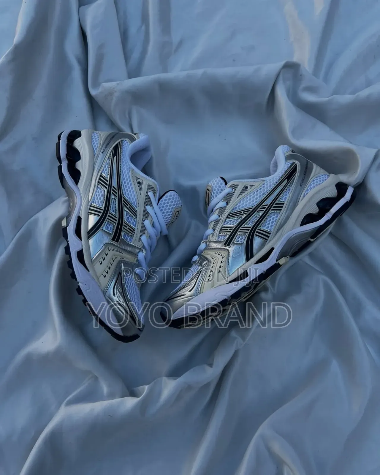 New Arrival Asics Fashion Shoes